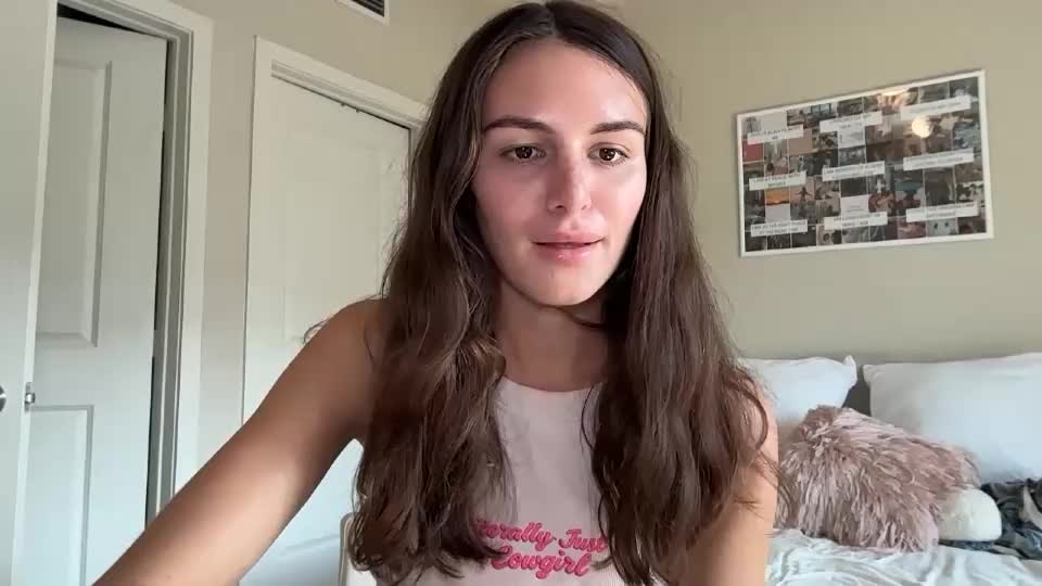 graciesmith27 Webcam Chat June 28, 2026