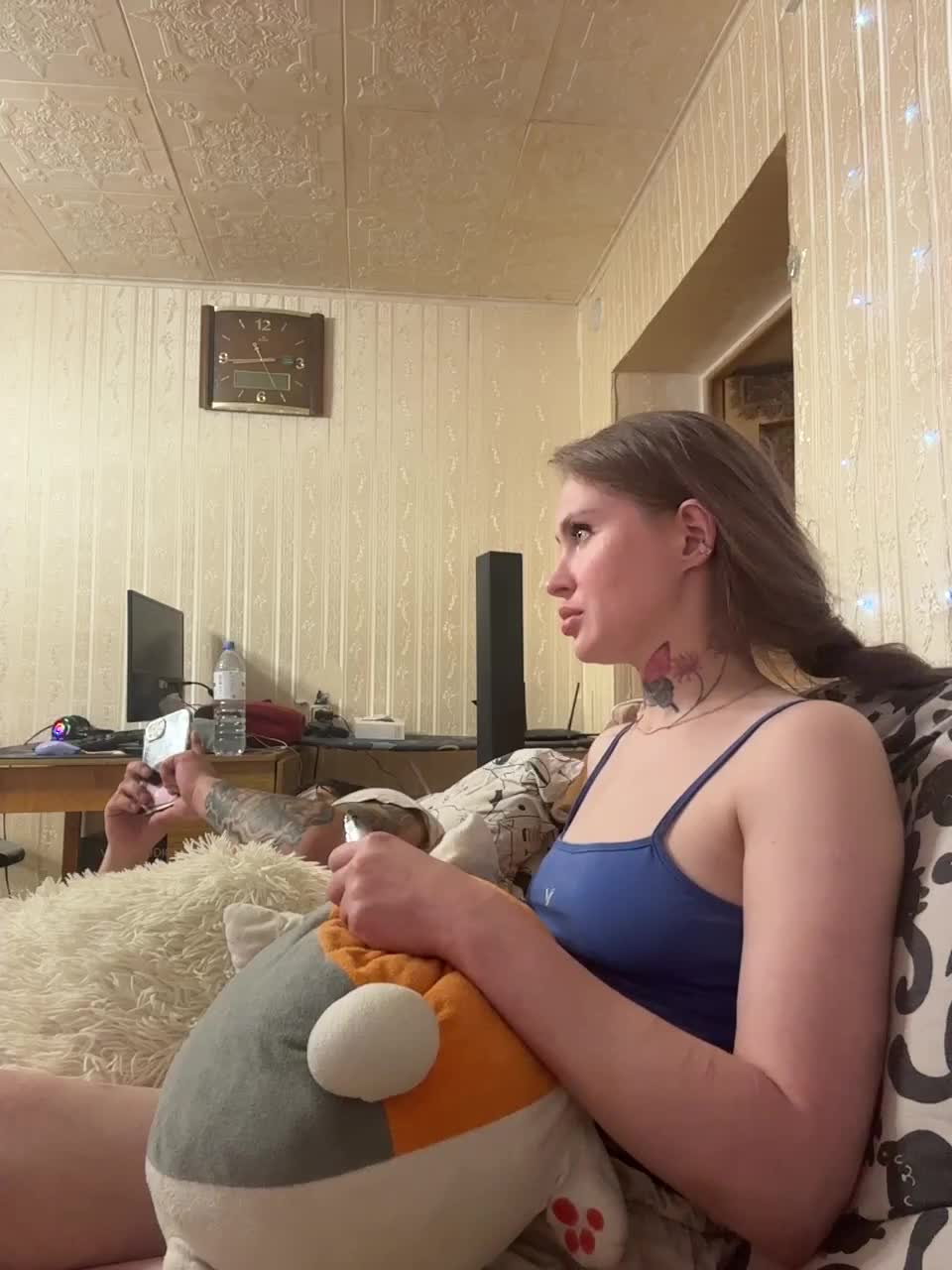 Letti28 Webcam Chat June 14, 2026