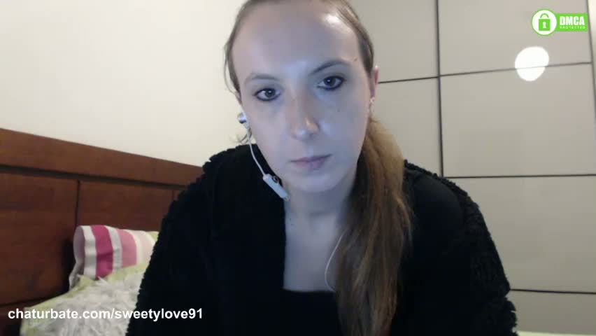 sweetylove91 Webcam Chat June 16, 2026
