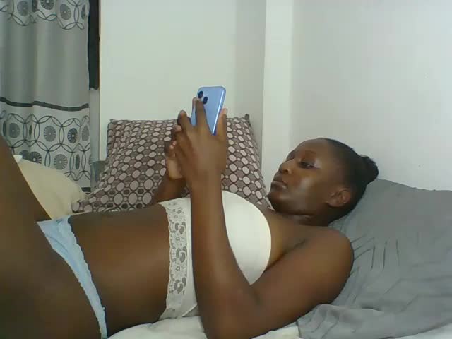 chocolateskin4 Webcam Chat June 29, 2026