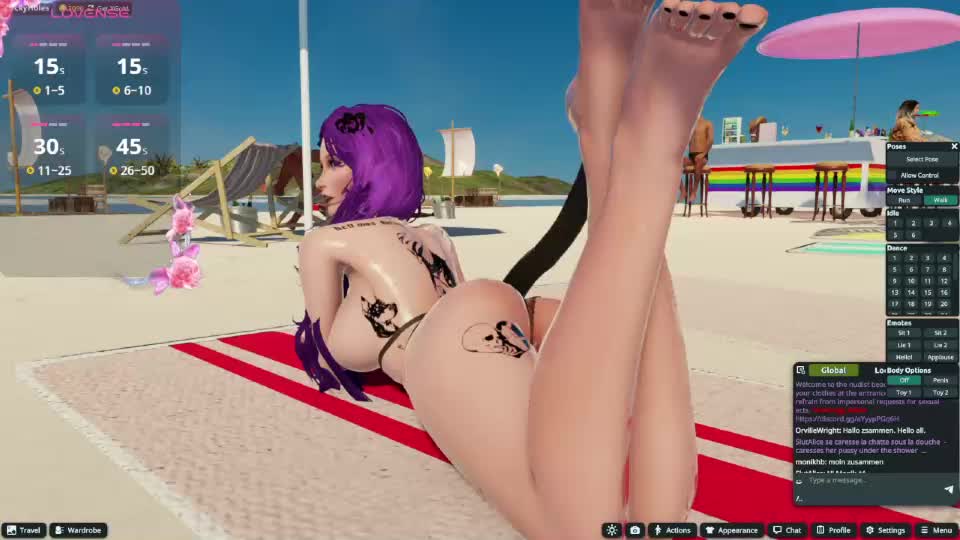 beckyholes Webcam Chat June 20, 2026
