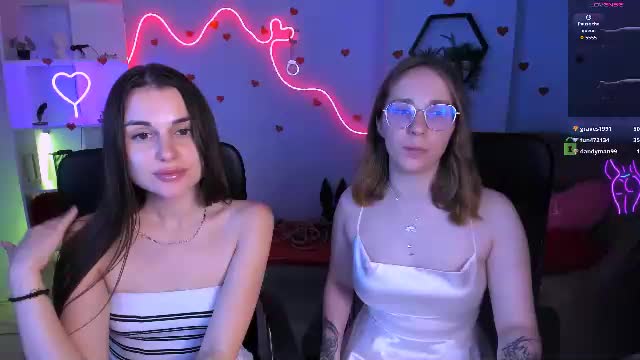 evalora_vei Webcam Chat June 15, 2026