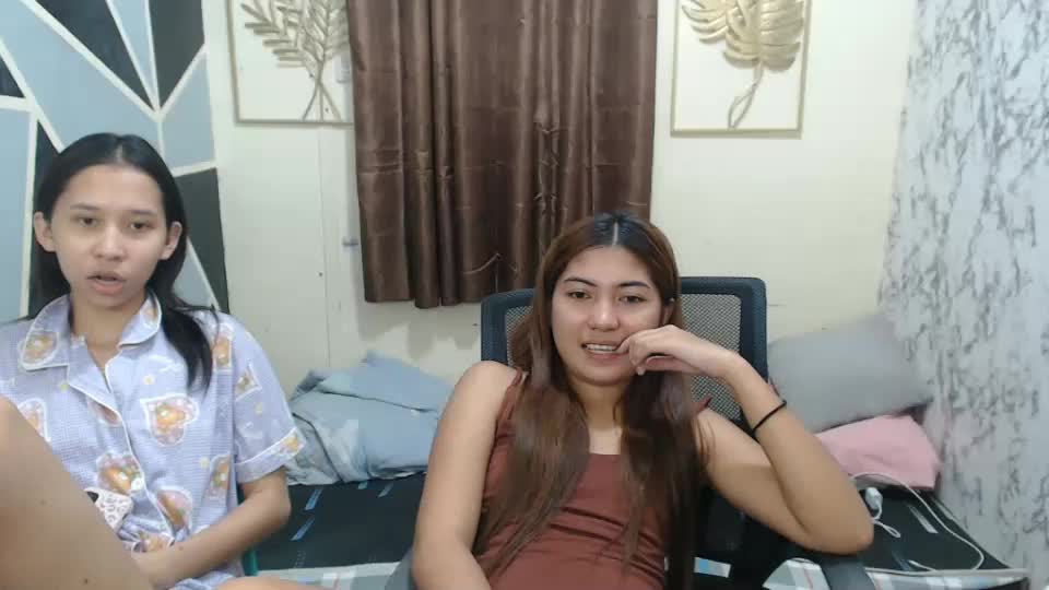 jasmine_kawaii Webcam Chat June 28, 2026