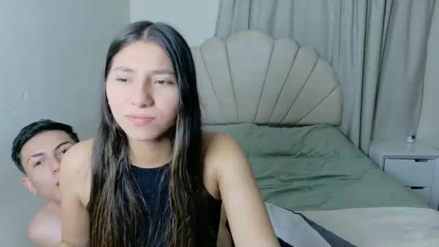 scarlettandlucas Webcam Chat June 16, 2026