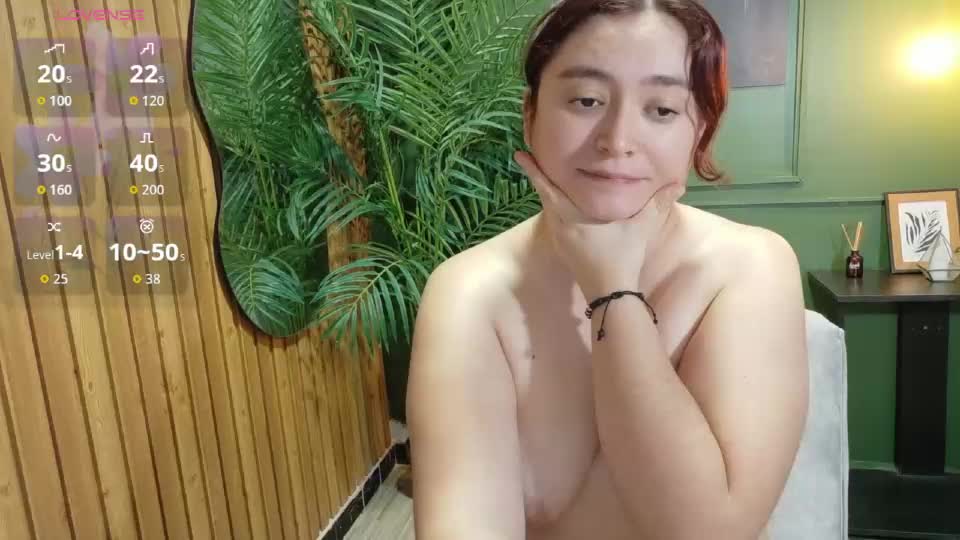 anaa_rosee Webcam Chat June 28, 2026