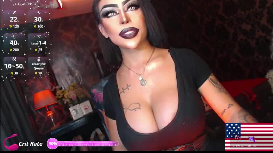 exoticmaria Webcam Chat June 26, 2026