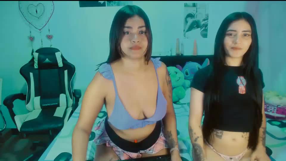 2girls__dream Webcam Chat June 25, 2026