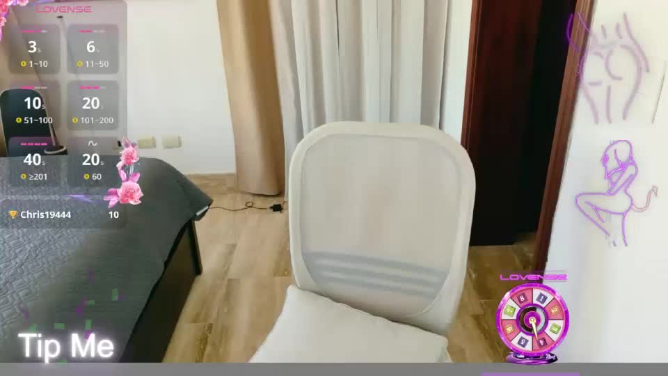 alexeysvital Webcam Chat June 22, 2026
