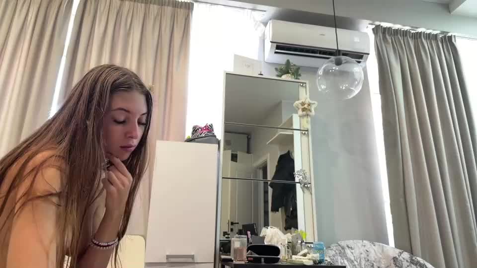 kymberlyrosenlof Webcam Chat June 28, 2026