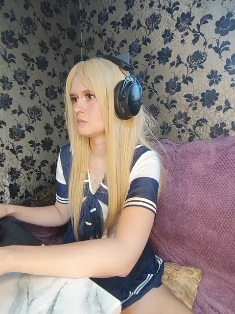 Colombina Webcam Chat June 20, 2026