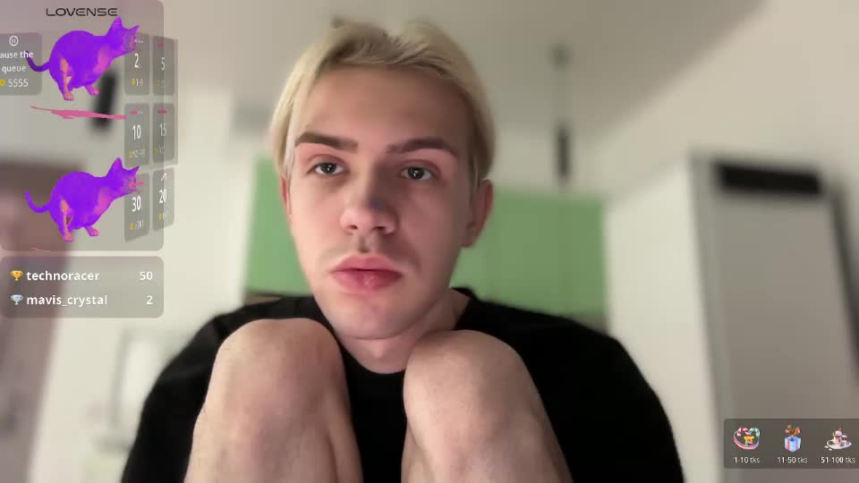 skibatryanka Webcam Chat June 26, 2026