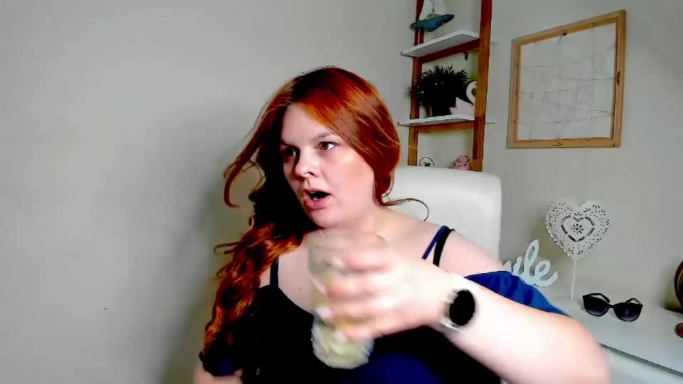 kittengingerxo Webcam Chat June 28, 2026