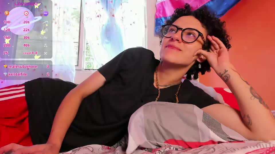 nova_evan7 Webcam Chat June 26, 2026
