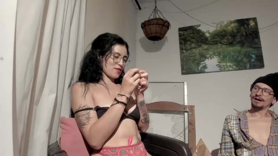sexnherbs Webcam Chat June 29, 2026