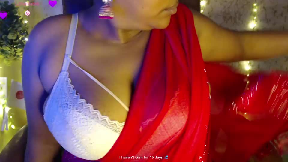 itsmiradesire Webcam Chat June 28, 2026