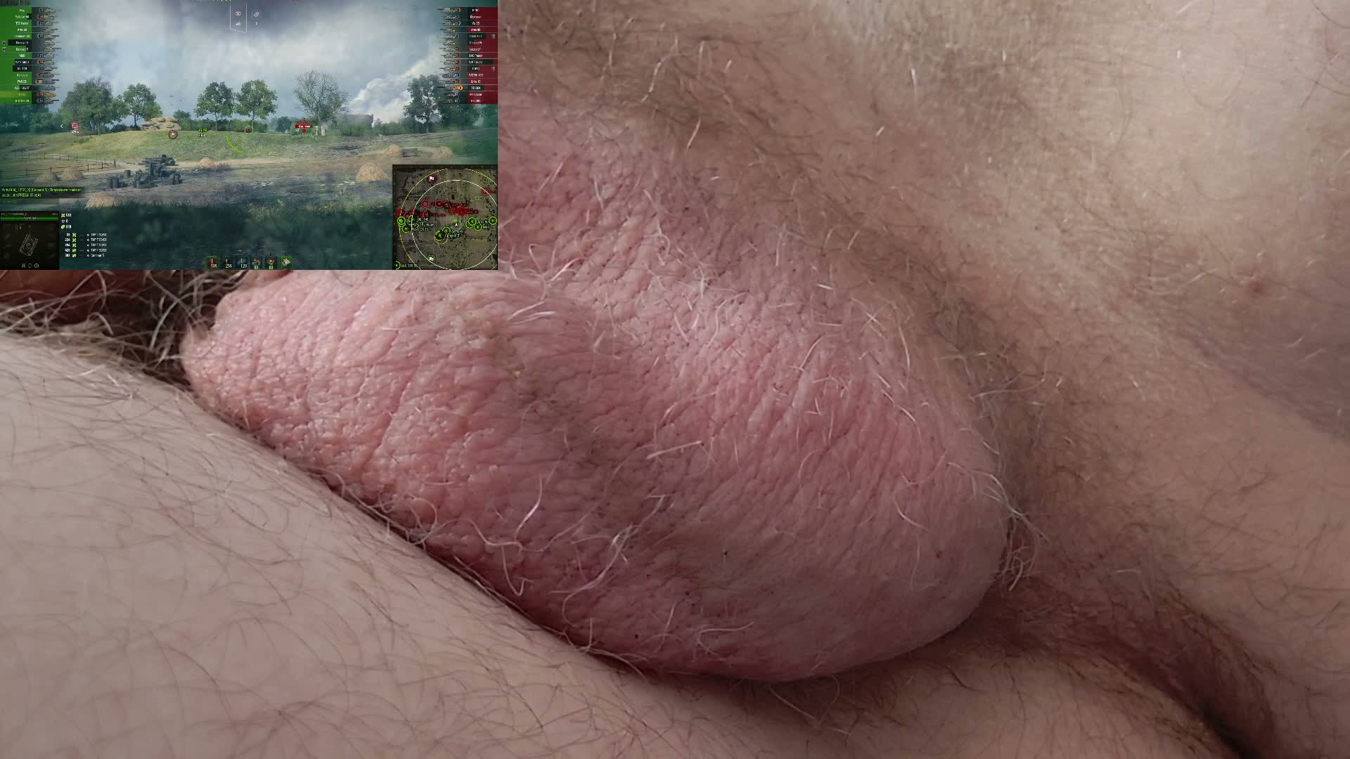 Den7ikQ Webcam Chat June 22, 2026