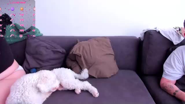 kortney_williams Webcam Chat June 16, 2026