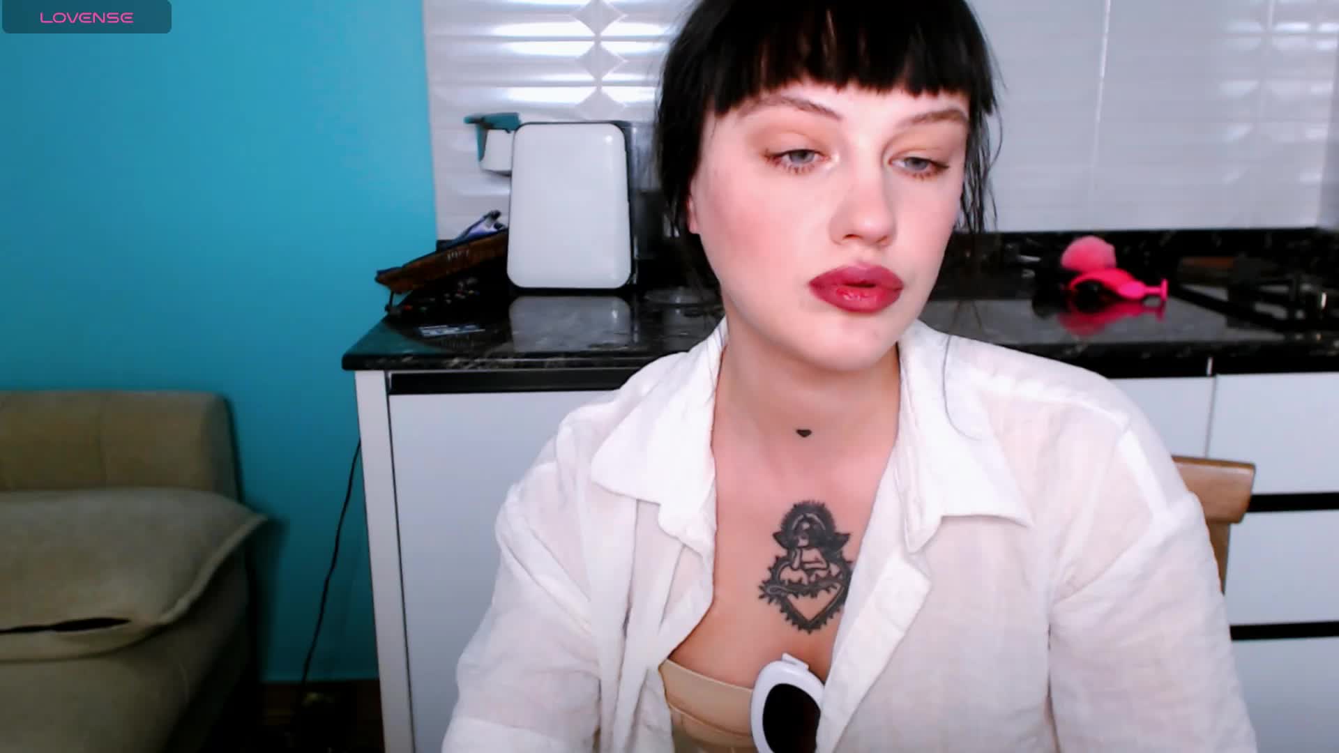 Pizda-Drozda Webcam Chat June 26, 2026