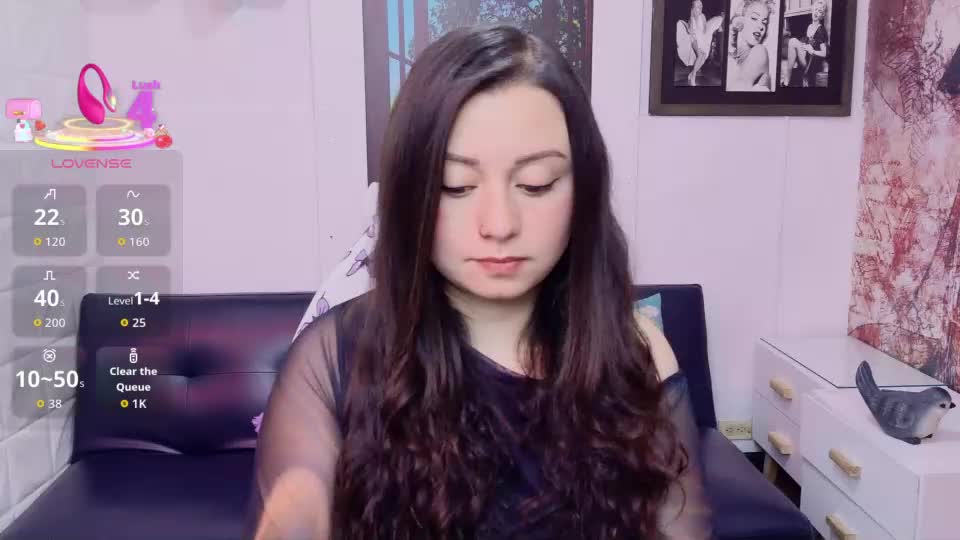 eva_rosell Webcam Chat June 28, 2026