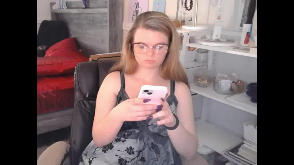 princessbunny420 Webcam Chat June 20, 2026
