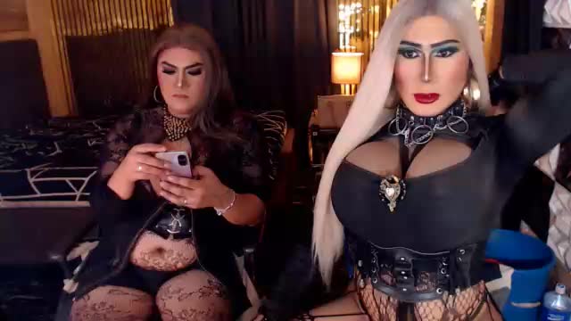 sductiveelegantts Webcam Chat June 14, 2026