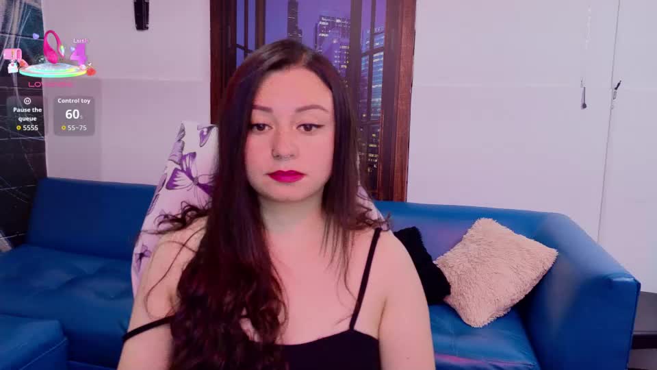 eva_rosell Webcam Chat June 29, 2026