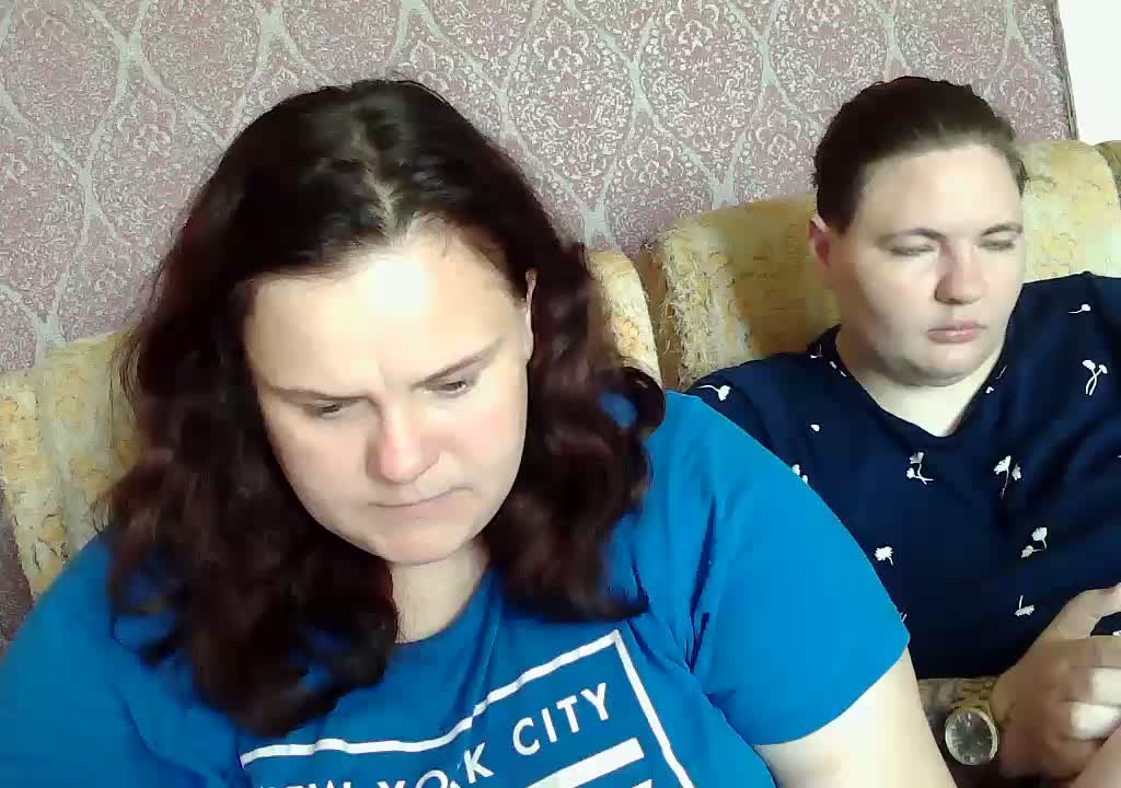 HollyXEva Webcam Chat June 25, 2026