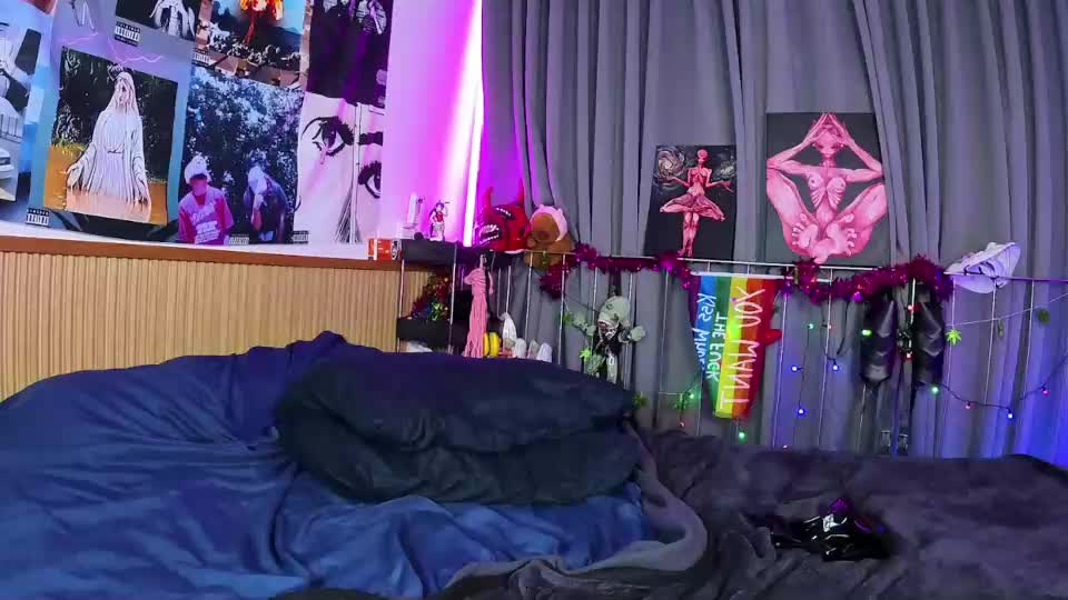 abysscircusduo Webcam Chat June 29, 2026