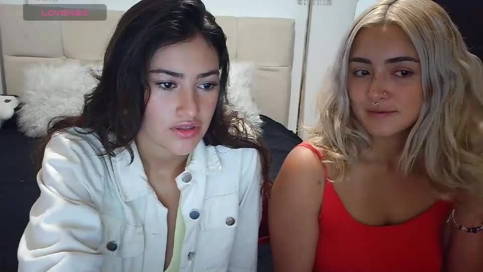 camilamarsh Webcam Chat June 20, 2026