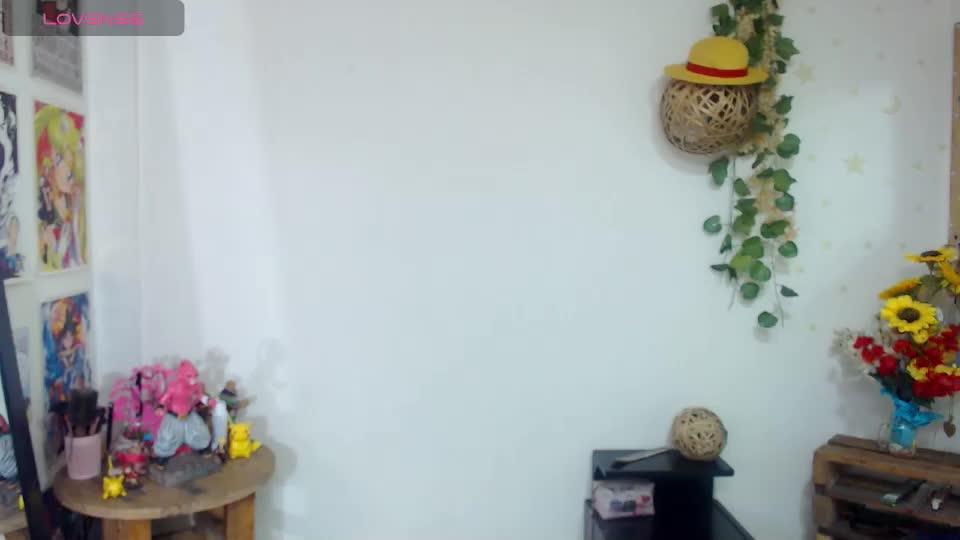 amy_mur Webcam Chat June 28, 2026