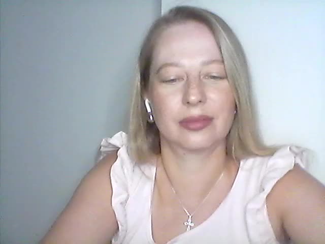 livandria Webcam Chat June 29, 2026