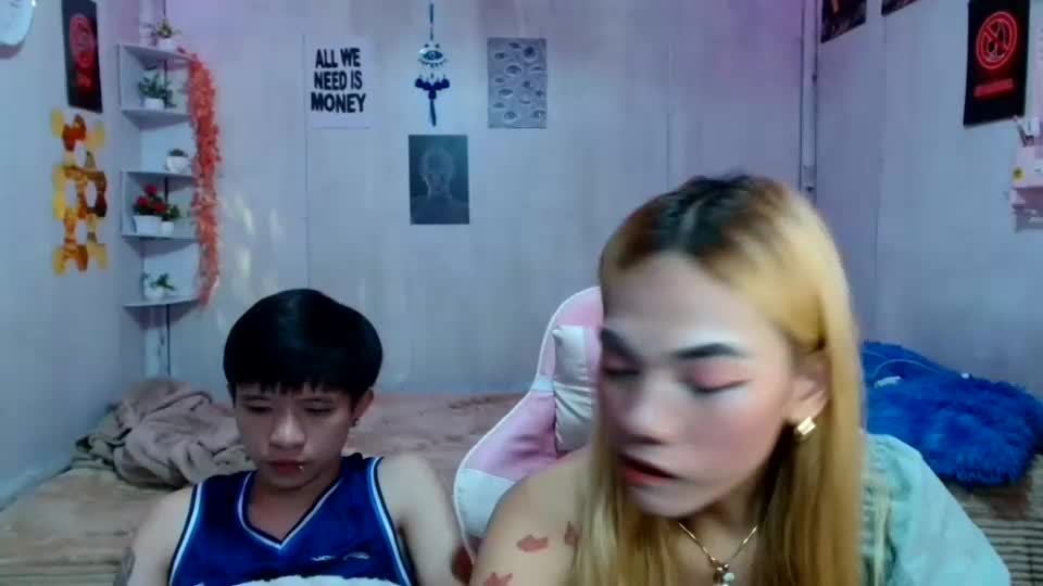 pasadiria Webcam Chat June 27, 2026