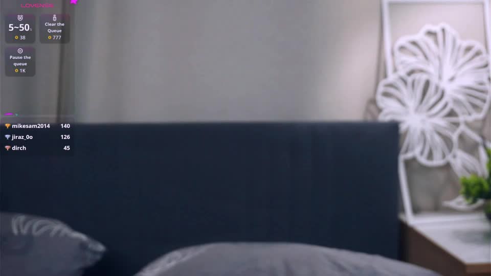 dainalargena Webcam Chat June 29, 2026