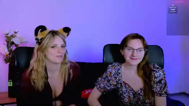 jose_fairy Webcam Chat June 16, 2026