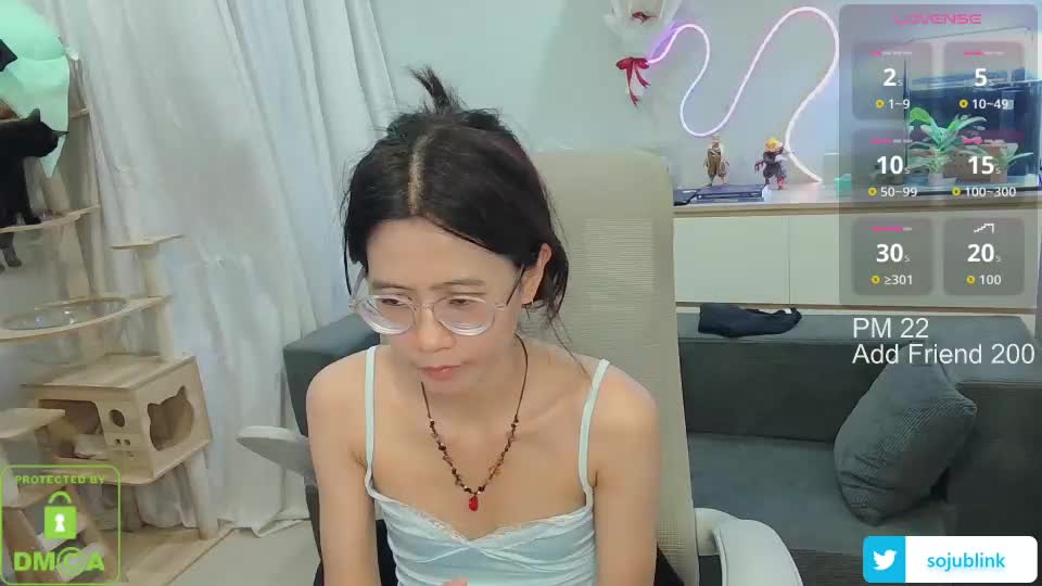 daisybean Webcam Chat June 30, 2026