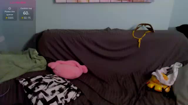 everly_rays Webcam Chat June 28, 2026