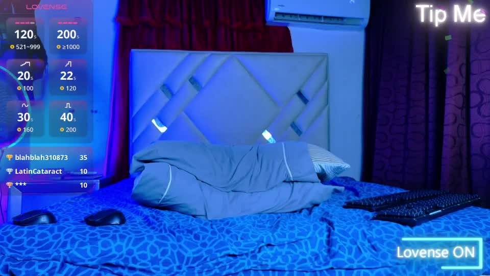 perfec_king00 Webcam Chat June 29, 2026