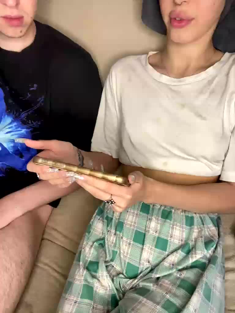 Slim_baby Webcam Chat June 26, 2026
