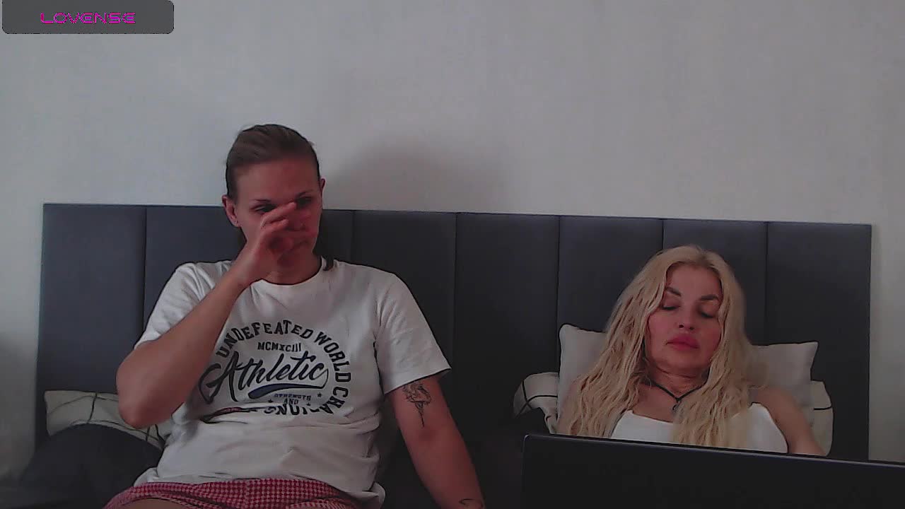 SoulStream Webcam Chat June 20, 2026
