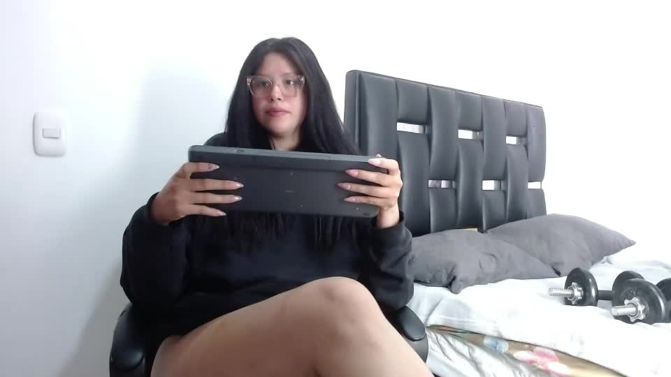 stacy_287 Webcam Chat June 28, 2026