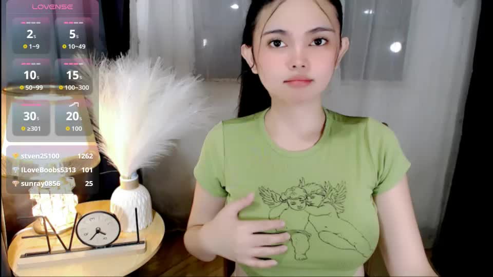 webcum_mami Webcam Chat June 30, 2026