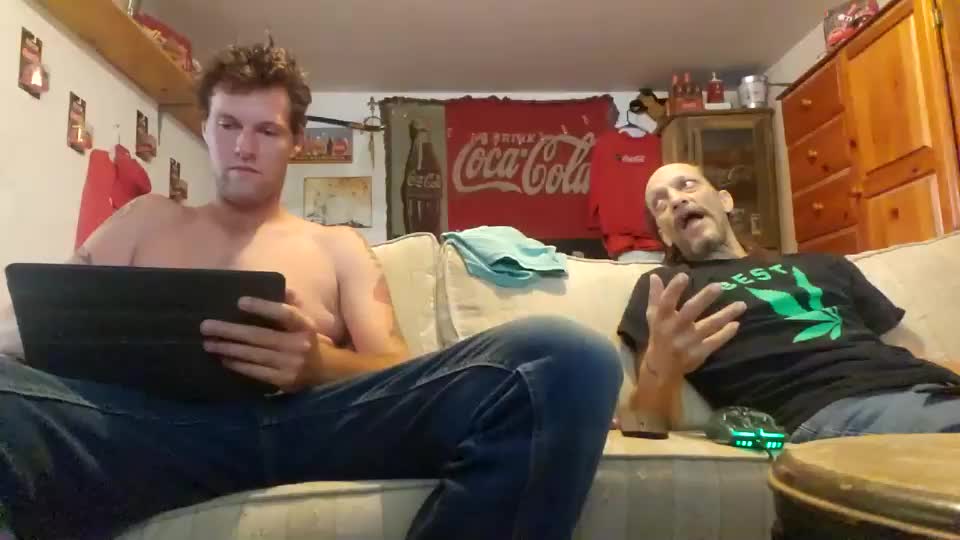 jakesway Webcam Chat June 22, 2026