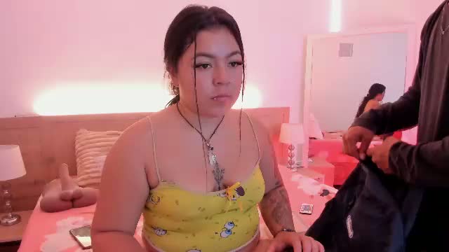 dreamhoney_sj Webcam Chat June 14, 2026
