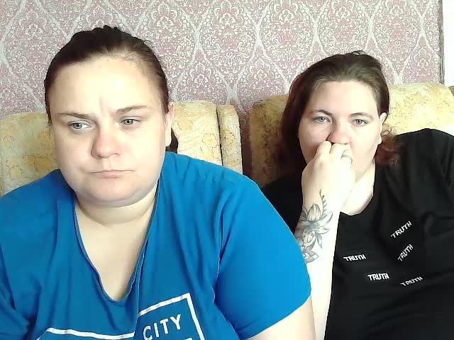 HollyXEva Webcam Chat June 20, 2026