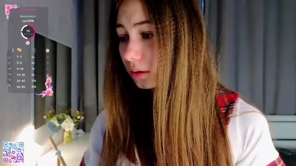 dessiemaletta Webcam Chat June 28, 2026