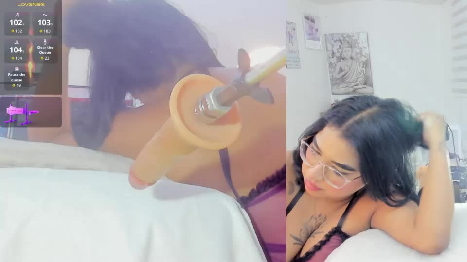 sieena_ Webcam Chat June 28, 2026