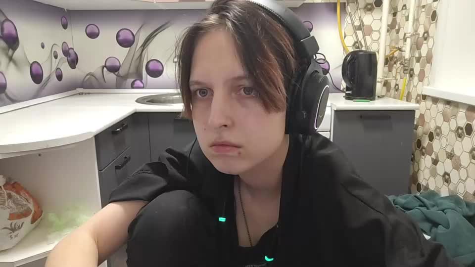 sharleenyodis Webcam Chat June 29, 2026