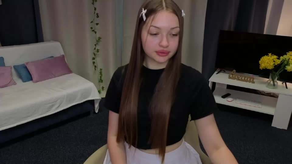 arishasky Webcam Chat June 28, 2026