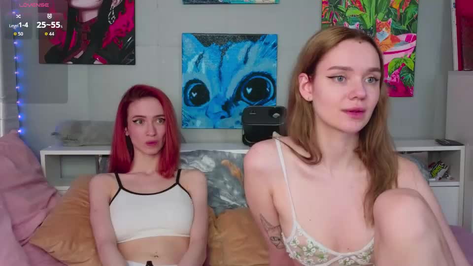 oseaan Webcam Chat June 26, 2026
