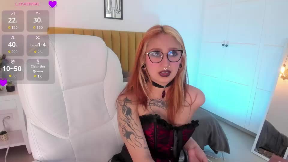 natasha__monroe Webcam Chat June 28, 2026